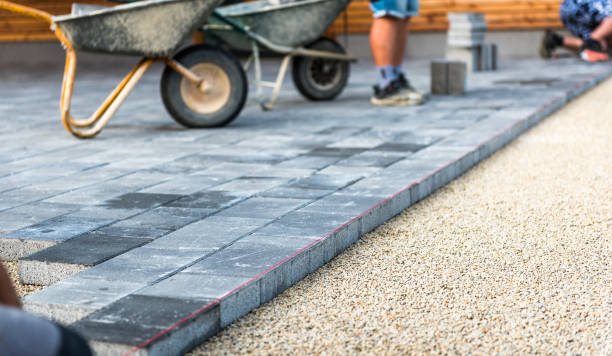 Best Brick Driveway Pavers  in Triangle, VA