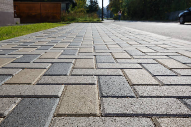 Best Driveway Pavers Near Me  in Triangle, VA