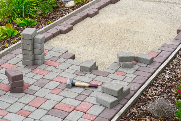 Best Commercial Driveway Pavers  in Triangle, VA