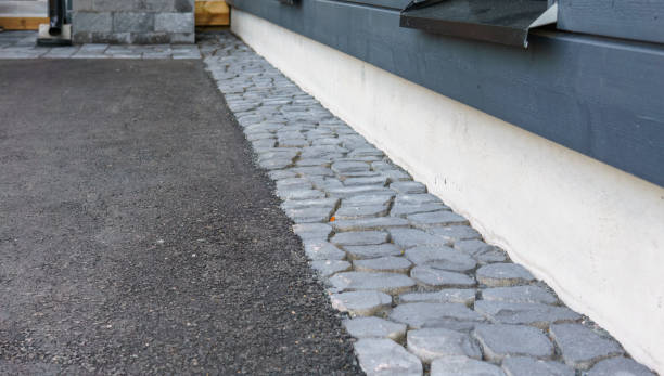 Best Best Driveway Pavers  in Triangle, VA